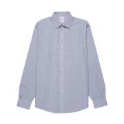 Shirts Brooks Brothers , Blue , Heren