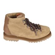 Lace-up Boots Buttero , Gray , Heren