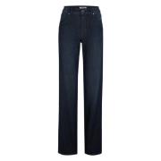 Slim-fit Jeans Angels , Blue , Dames