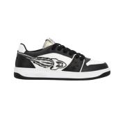 Urban-geïnspireerde Rocket M Low Sneaker Enterprise Japan , Black , Da...