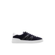 ‘Monaco’ sneakers Moncler , Blue , Heren