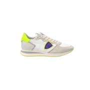 Trpx Low Woman Philippe Model , White , Heren