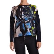 Blouse D.Exterior , Blue , Dames