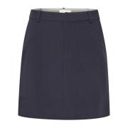 Short Skirts Part Two , Blue , Dames