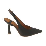 Pumps Angel Alarcon , Black , Dames