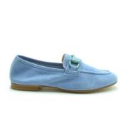 Mocassins Belle Vie , Blue , Dames