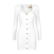 Korte jurken Aniye By , White , Dames