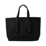 Tote Bags Kara , Black , Dames