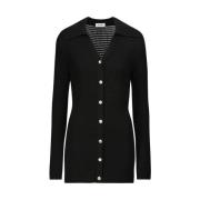 Evelyn shirt Nanushka , Black , Dames