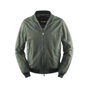 Bomberjack Moorer , Green , Heren