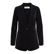 Philana Long Travel A-Black &Co Woman , Black , Dames