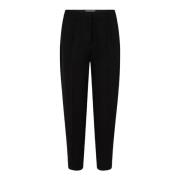 Chinos Freequent , Black , Dames