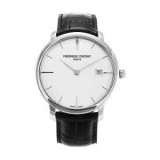 Horloge Frederique Constant - Uomo - FC -306S4S6 - Slimline automatisc...
