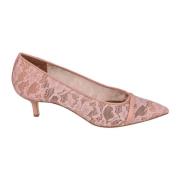 Pumps Malone Souliers , Pink , Dames