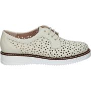 Sneakers Pitillos , Beige , Dames