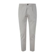 Prince Chinos Trouserswith Pences IN Velvet Department Five , Gray , H...
