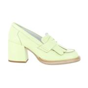 Pertini Damesschoenen Lichtgroen 231W32321D4 Pertini , Green , Dames