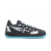 Sneakers Enterprise Japan , Gray , Heren