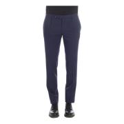 Broek Incotex , Blue , Heren