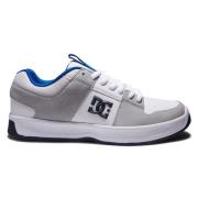 Lynx Zero Sneakers DC Shoes , White , Heren