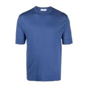 T-Shirts PT Torino , Blue , Heren