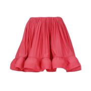 Skirts Lanvin , Pink , Dames