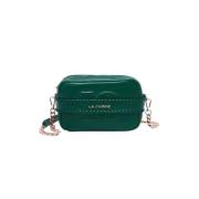 Groene Tas La Carrie , Green , Dames