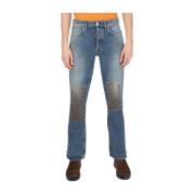 Rob Block Jeans (Di)vision , Blue , Heren