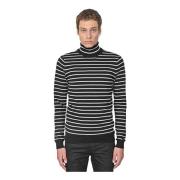 Trekken Antony Morato , Black , Heren