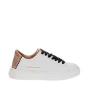 Bruine Sneakers Alexander Smith , Brown , Dames