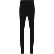 Slim-fit Trousers Wardrobe.nyc , Black , Dames