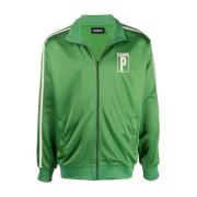 P22sp022 jas Pleasures , Green , Heren