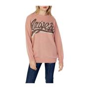 Sweatshirts Aniye By , Pink , Dames