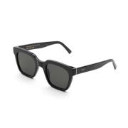 Sunglasses Retrosuperfuture , Black , Unisex