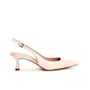 Pumps Ninalilou , Beige , Dames