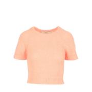 T-shirts Jucca , Pink , Dames