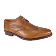 Mannen Schoenen geklede schoen Ambiorix , Brown , Heren