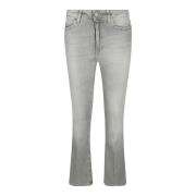 Stijlvolle Skinny Jeans Dondup , Gray , Dames