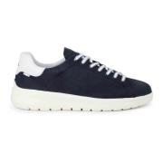 Sneakers Ambitious , Blue , Heren