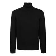 Coltrui Coltrui - Coltrui Dondup , Black , Heren