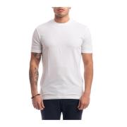 T-Shirts Altea , White , Heren