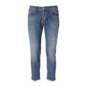 Jeans PT Torino , Blue , Heren