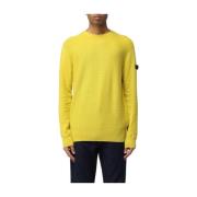 Sweatshirts, Stijlvolle Collectie Peuterey , Yellow , Heren