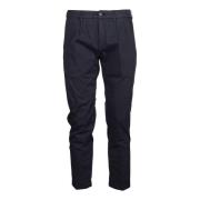 Prince pces broek Department Five , Blue , Heren