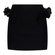 Skirts Nensi Dojaka , Black , Dames