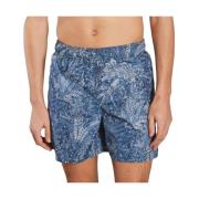 Shorts A.p.c. , Blue , Heren