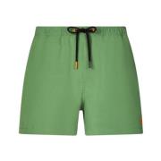 Badkledingcollectie Save The Duck , Green , Heren