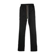 Trainingsbroek Just DON , Black , Heren