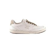 Shacbeve Sneakers - Stijlvol en Comfortabel Acbc , White , Heren