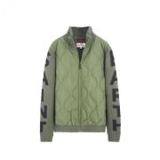 Tops MC2 Saint Barth , Green , Heren